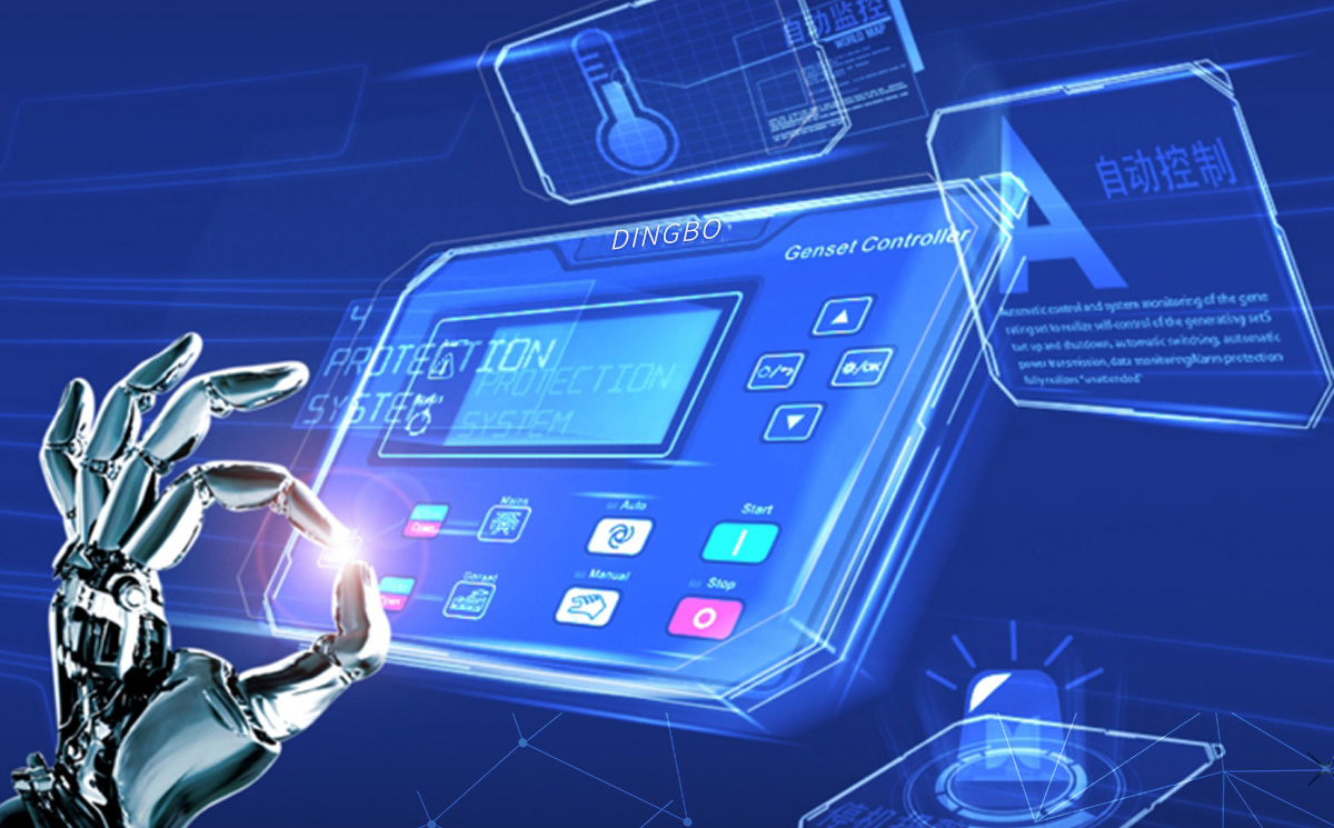 康明斯柴油發(fā)電機(jī)組