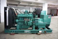  柴油發(fā)電機(jī)組需要哪些輔助設(shè)備？