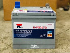 柴油發(fā)電機(jī)的電瓶（蓄電池）有哪些作用？