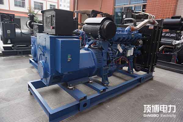 250千瓦玉柴發(fā)電機 250千瓦玉柴發(fā)電機