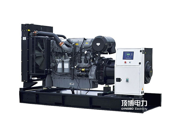 58KW帕金斯柴油發(fā)電機組 58KW帕金斯柴油發(fā)電機組