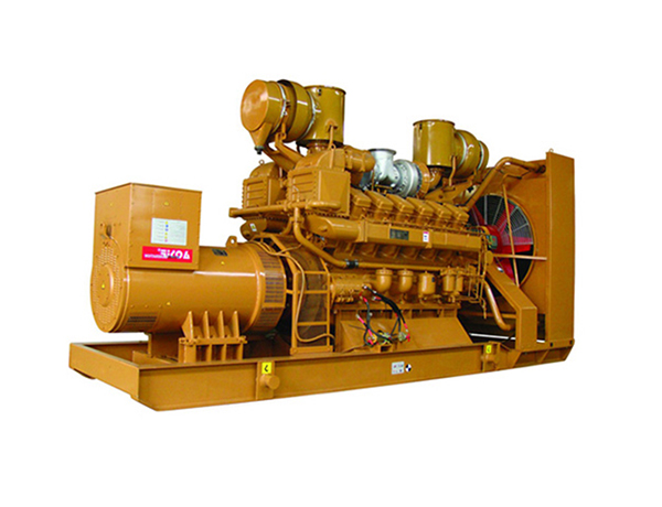800KW濟(jì)柴柴油發(fā)電機(jī)組 800KW濟(jì)柴柴油發(fā)電機(jī)組