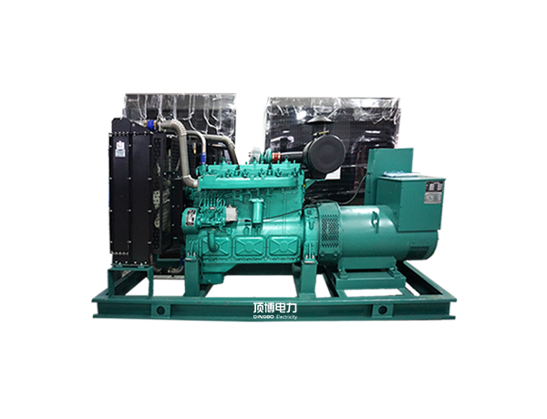 200KW通柴柴油發(fā)電機(jī)組 200KW通柴柴油發(fā)電機(jī)組