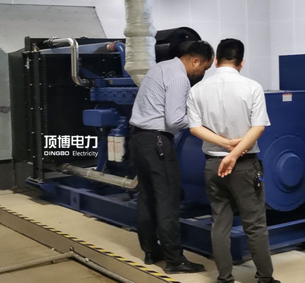 柴油發(fā)電機(jī)故障維修 柴油發(fā)電機(jī)故障維修