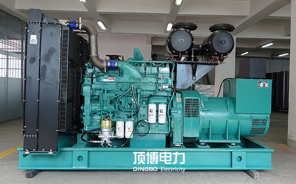 康明斯發(fā)電機(jī) 康明斯發(fā)電機(jī)