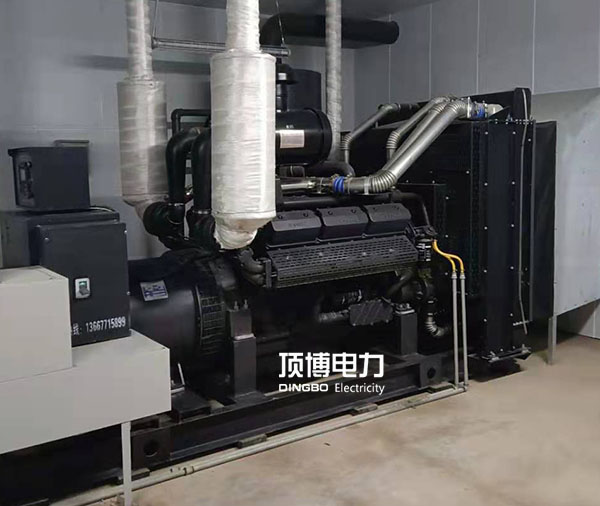 柴油發(fā)電機(jī)組 柴油發(fā)電機(jī)組