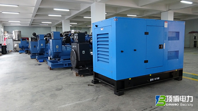 發(fā)電機(jī)組領(lǐng)域的翹楚！全球十大專業(yè)發(fā)電機(jī)組生產(chǎn)廠家揭榜