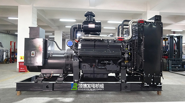 如何選擇高效節(jié)能，經(jīng)濟(jì)環(huán)保的柴油發(fā)電機(jī)組？一文解讀
