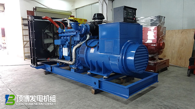 遠(yuǎn)程監(jiān)控，讓柴油發(fā)電機(jī)組維護(hù)更便捷、更高效