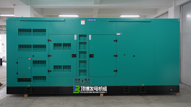專業(yè)指南：養(yǎng)殖場(chǎng)選購柴油發(fā)電機(jī)組需考慮哪些關(guān)鍵因素